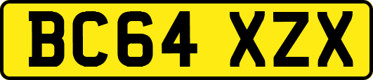BC64XZX