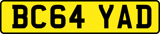 BC64YAD