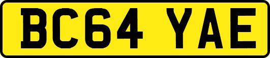 BC64YAE