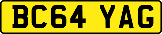 BC64YAG