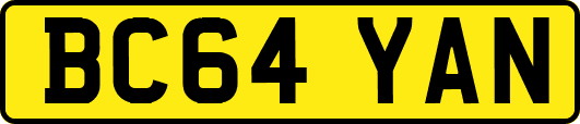 BC64YAN