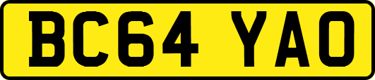 BC64YAO