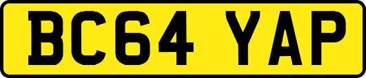BC64YAP