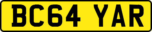 BC64YAR