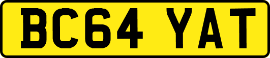 BC64YAT