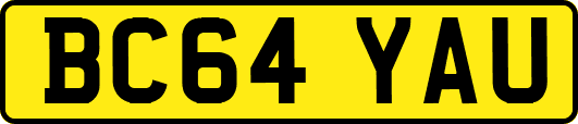 BC64YAU