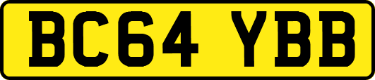 BC64YBB