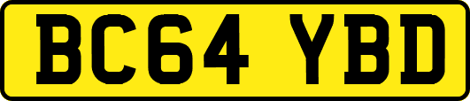 BC64YBD