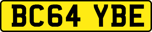 BC64YBE