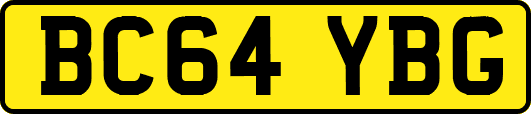 BC64YBG