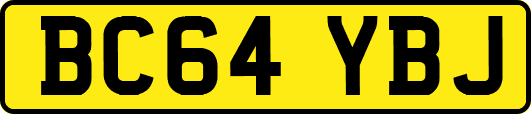 BC64YBJ