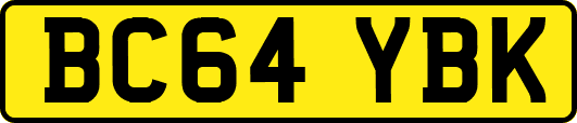 BC64YBK
