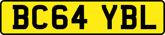 BC64YBL