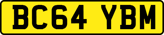 BC64YBM