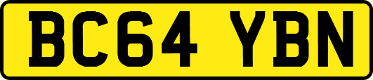 BC64YBN