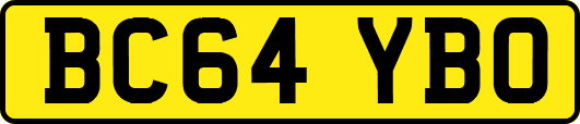 BC64YBO