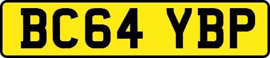 BC64YBP