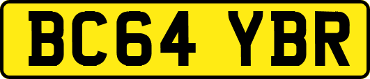 BC64YBR