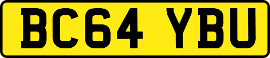 BC64YBU