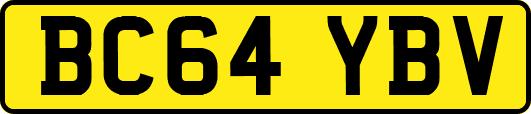 BC64YBV