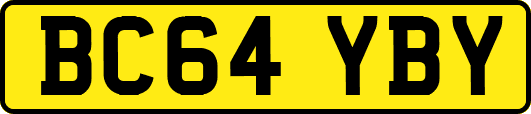 BC64YBY