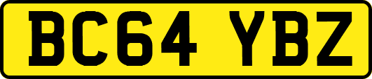 BC64YBZ