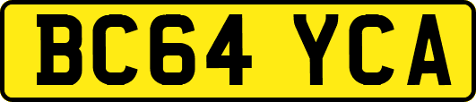 BC64YCA