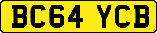 BC64YCB