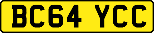 BC64YCC