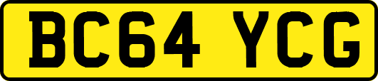 BC64YCG