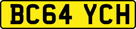 BC64YCH