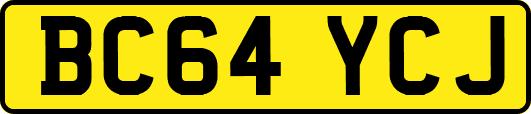 BC64YCJ