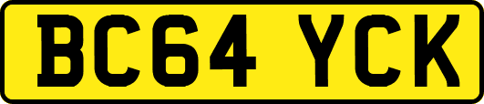 BC64YCK