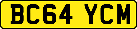 BC64YCM