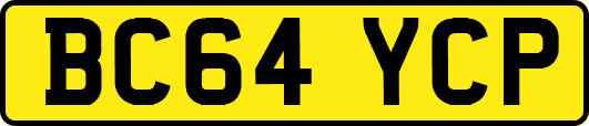 BC64YCP
