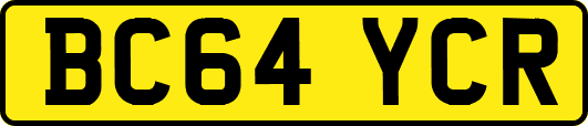 BC64YCR