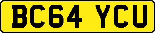 BC64YCU