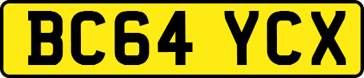 BC64YCX