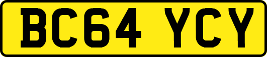 BC64YCY