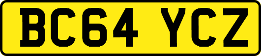 BC64YCZ