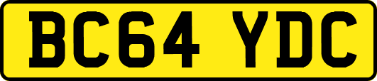 BC64YDC