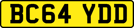 BC64YDD