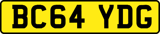 BC64YDG