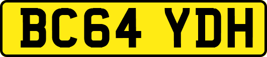 BC64YDH