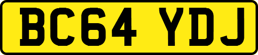 BC64YDJ