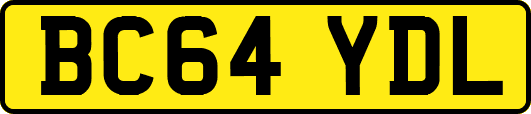 BC64YDL