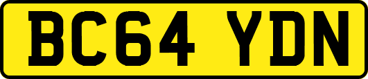 BC64YDN