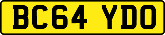BC64YDO