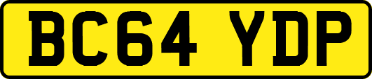 BC64YDP