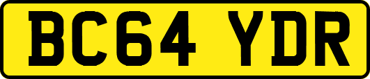 BC64YDR